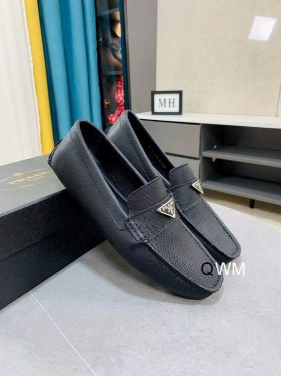 Picture of Prada Shoes _SKUPradasz38-45WM110118978